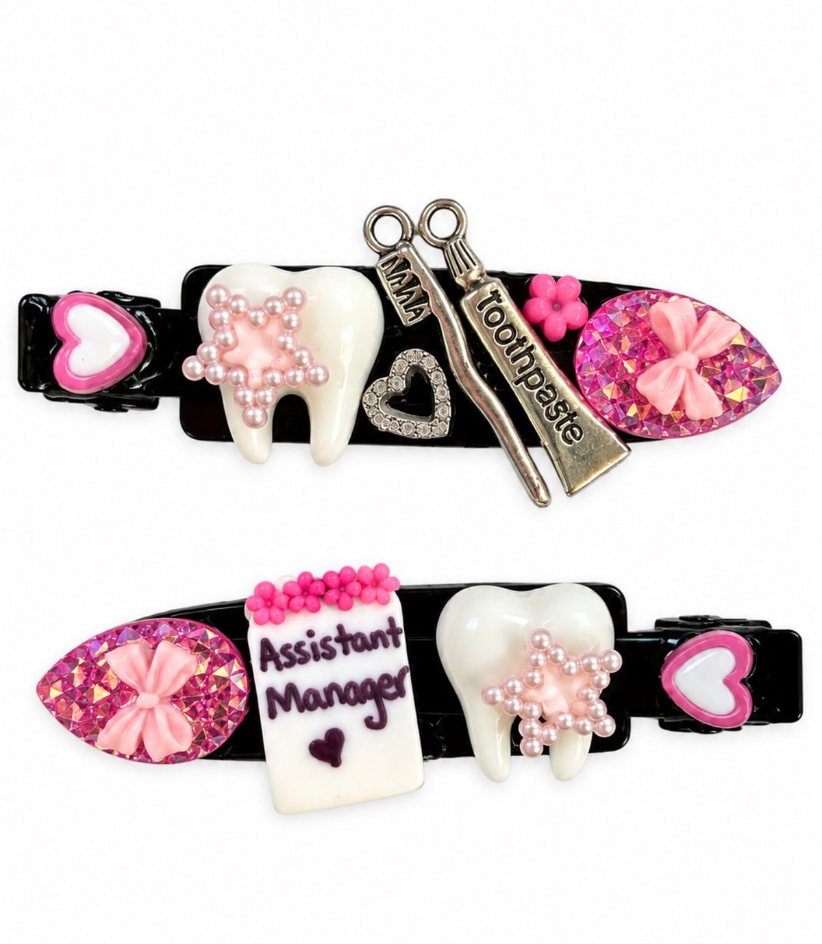 Dental Hygienist Set’s