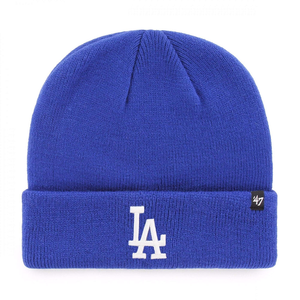 Los Angeles Dodgers Beanie